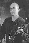 Danny Imig - Guitarist, Composer, Author