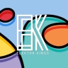 The Elektra Kings Cover