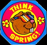 Lose the long winter blues!!!